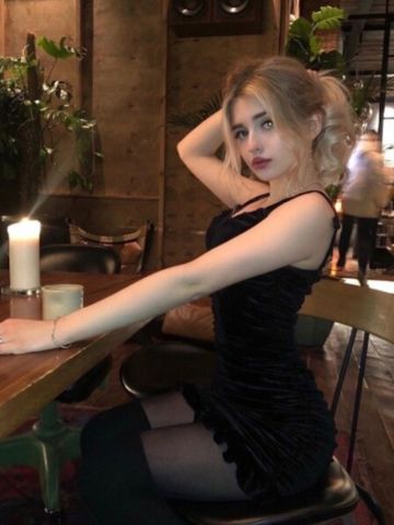 Проститутка Юлия